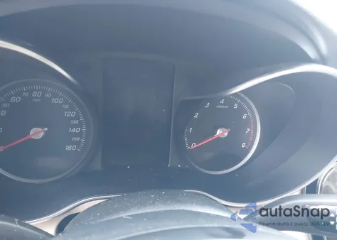 2015 Mercedes-Benz C 300 4Matic/Luxury 4Matic/Sport 4Matic z USA, uszkodzony, nr VIN 55SWF4KB5FU049007